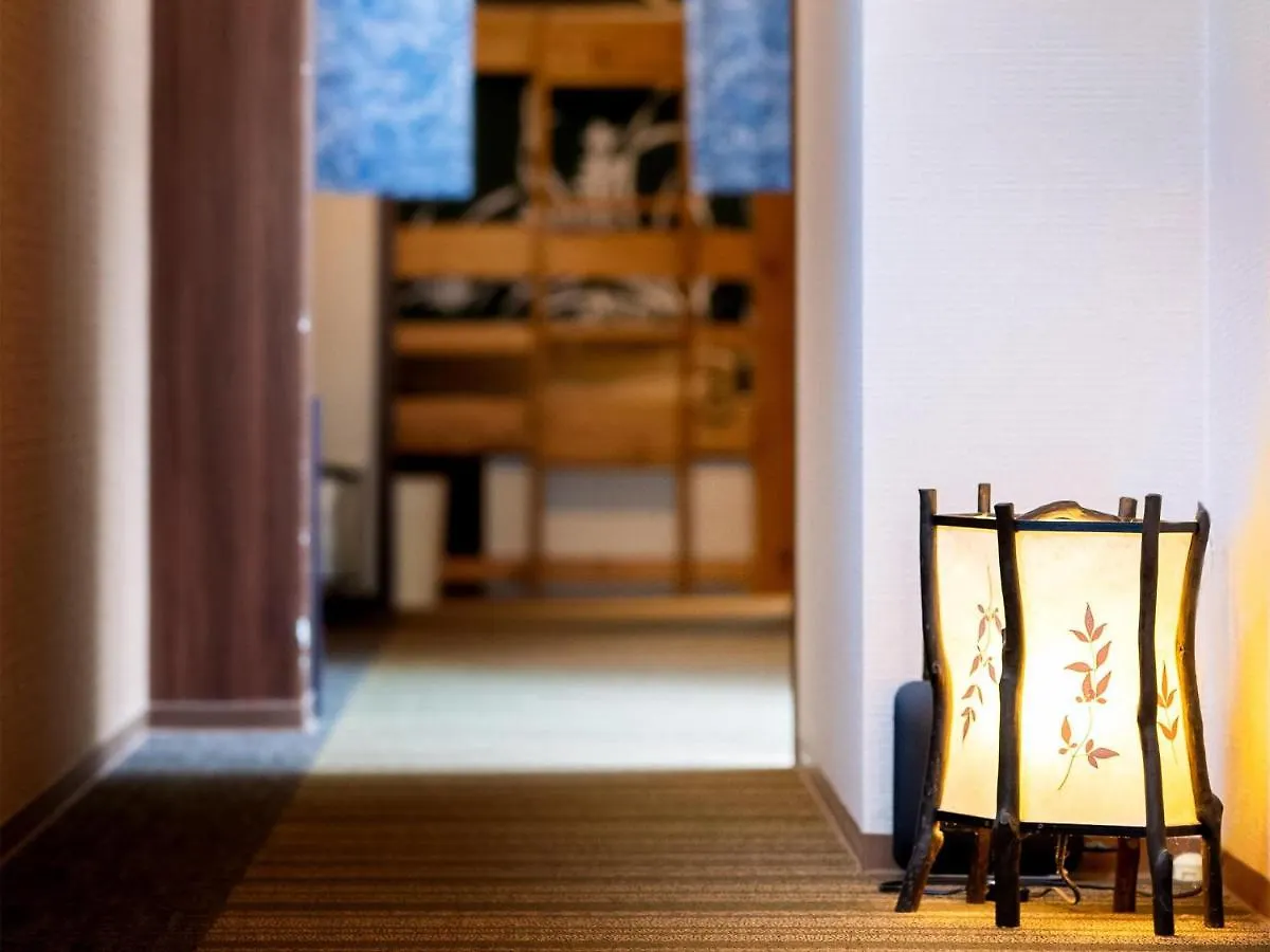 Guest House Nakaima Fukuoka  0*, Fukuoka (Fukuoka) Japonsko