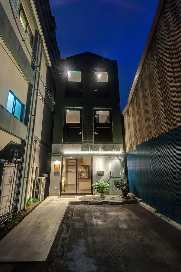 Guest House Nakaima Fukuoka  Japonsko