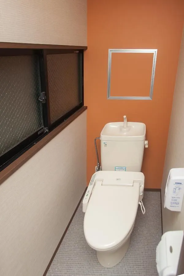 Guest House Nakaima Fukuoka