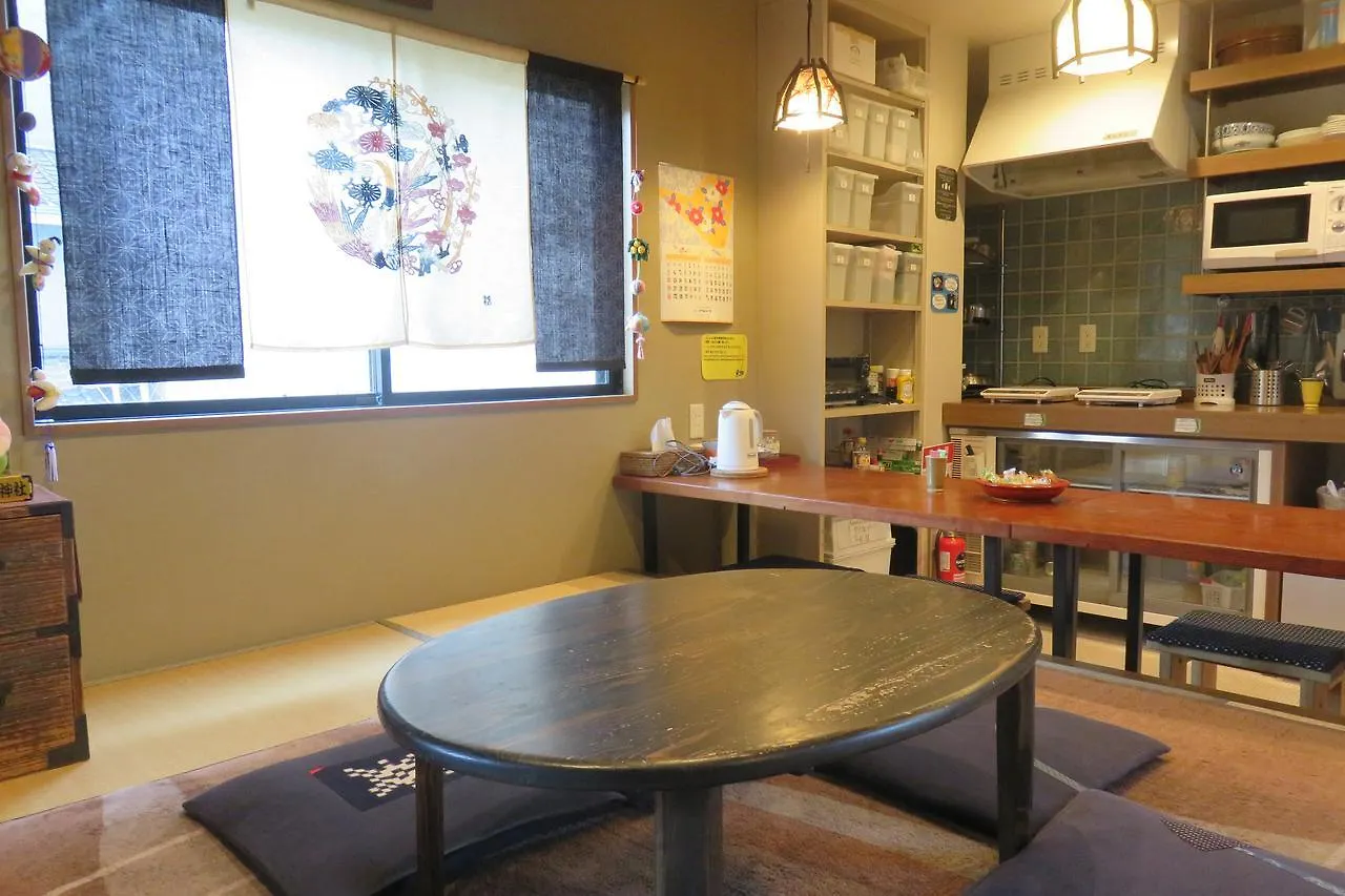 Guest House Nakaima Fukuoka