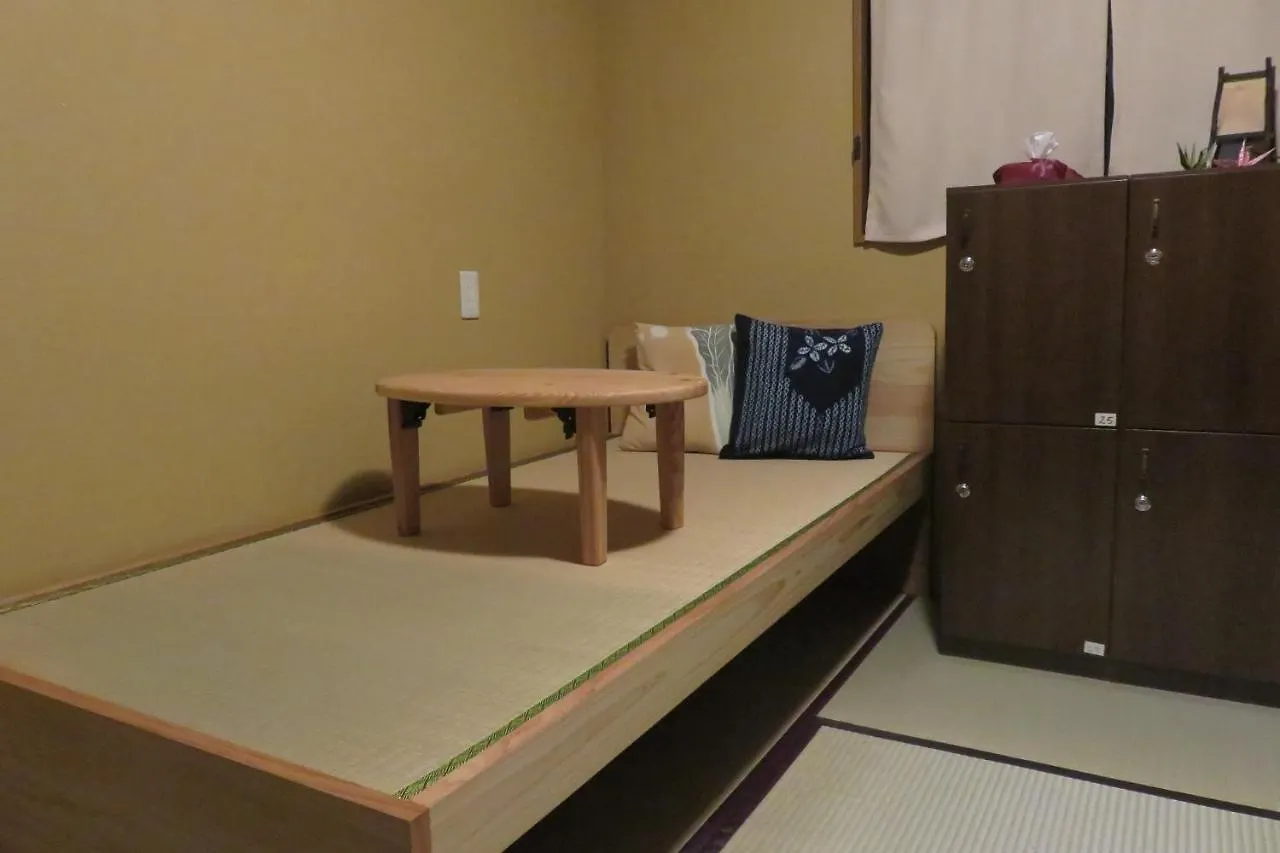 Guest House Nakaima Fukuoka